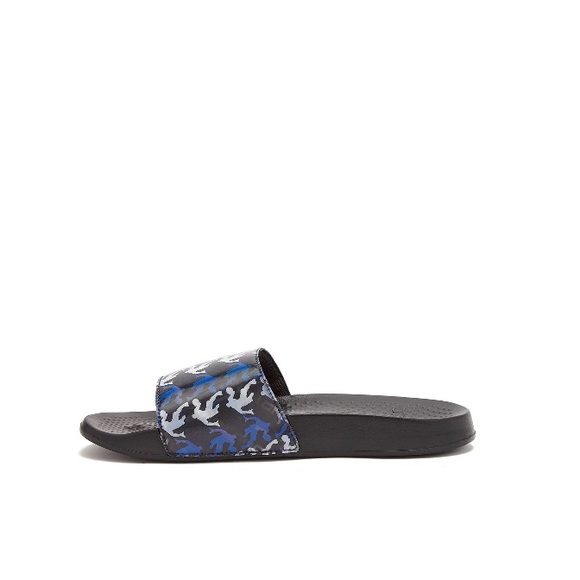 And1 Men’s Crossover Sport Slide Sandals Size 10 - Picture 2 of 7